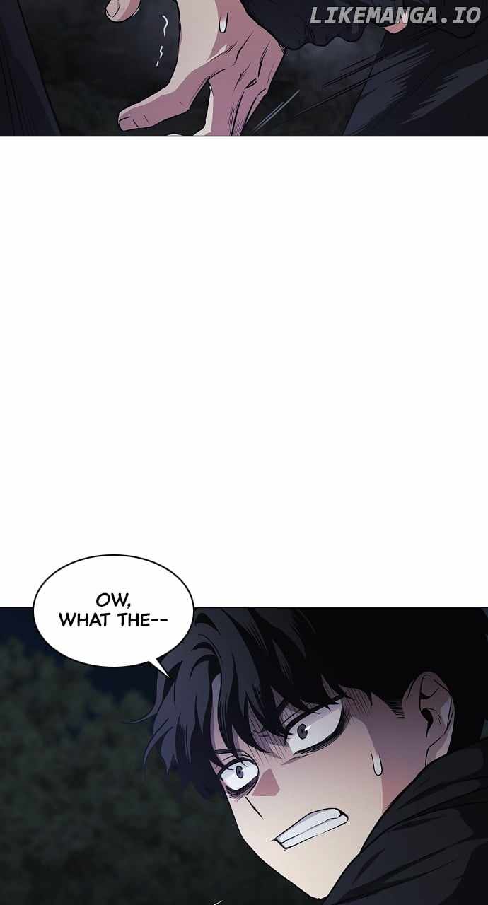 The Shaman's Blade Chapter 40 82